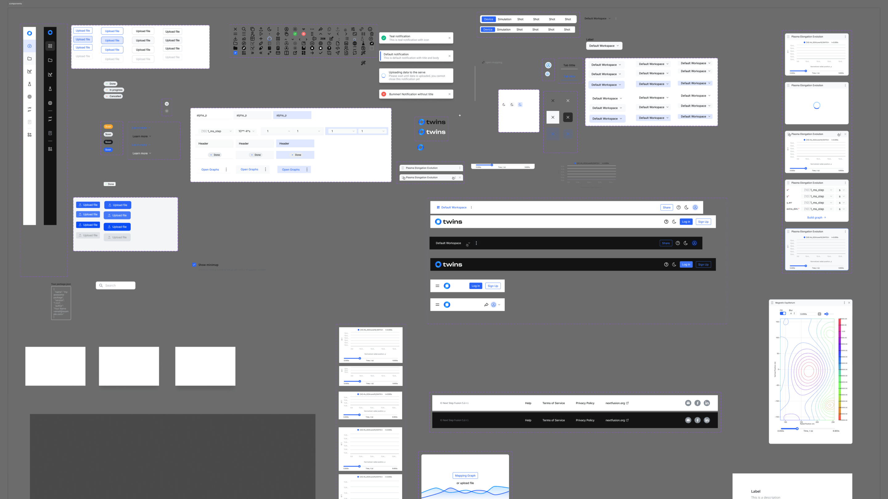 UI kit