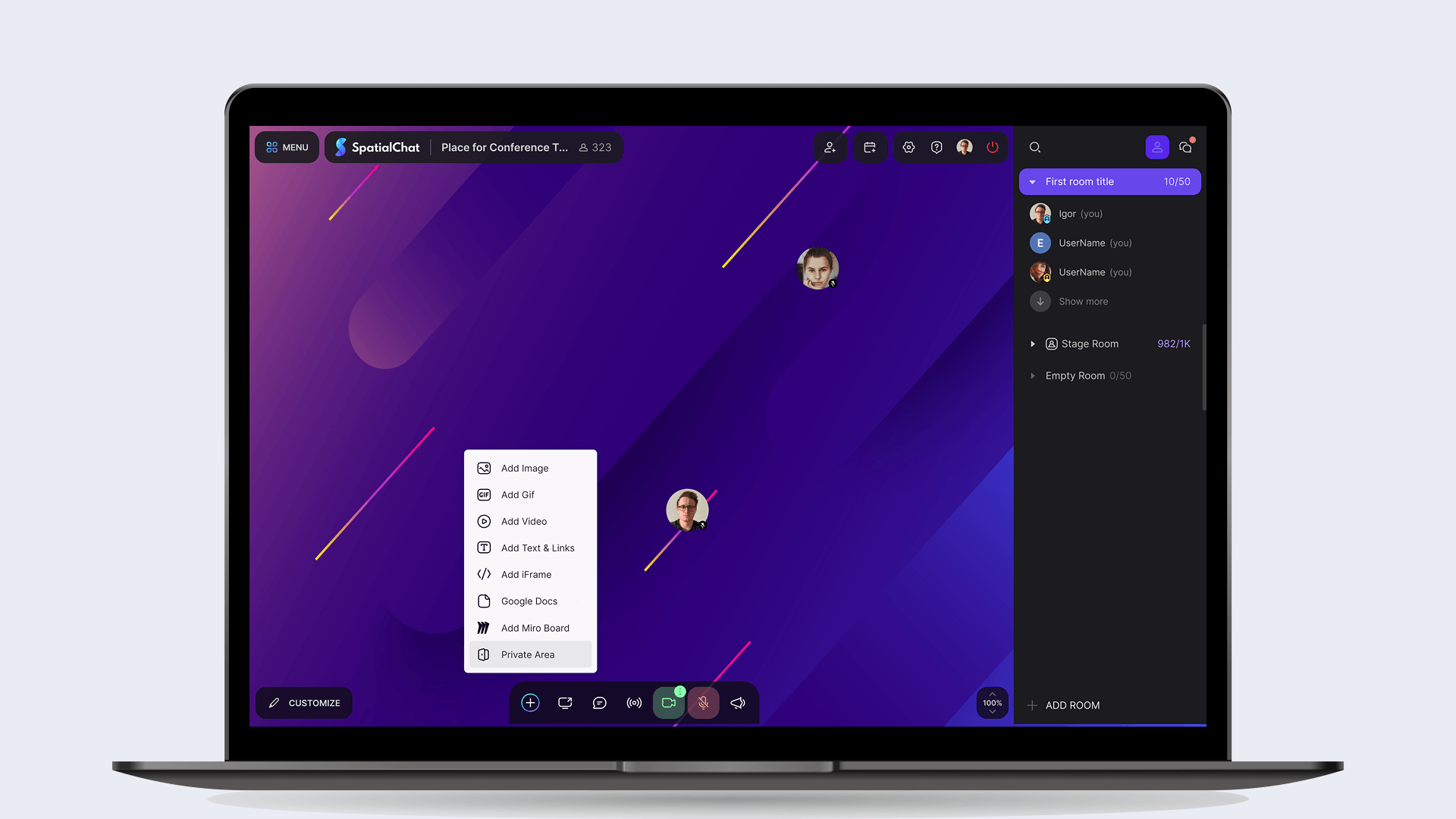 Other Collaboration Tools