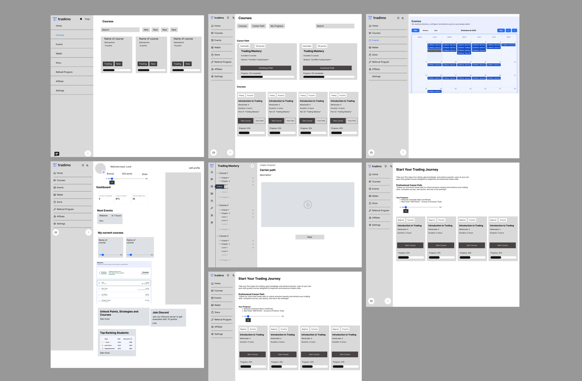 Wireframe